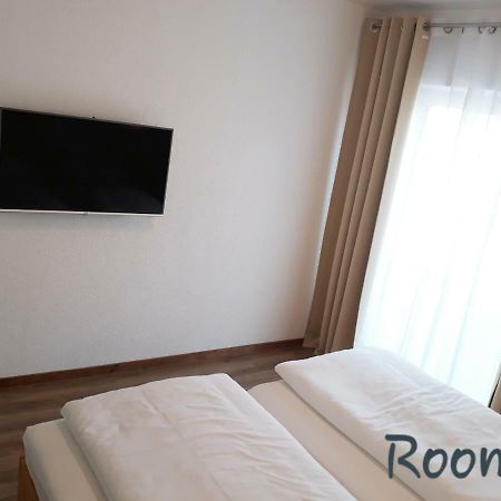 Modernes Apartment Metzingen Mittelstadt Dış mekan fotoğraf