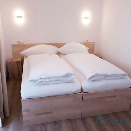 Modernes Apartment Metzingen Mittelstadt Dış mekan fotoğraf