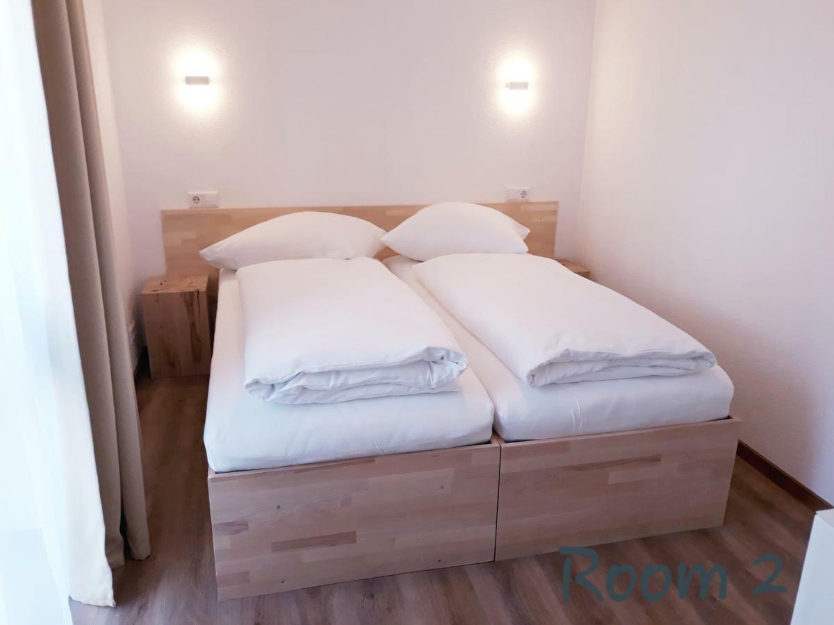 Modernes Apartment Metzingen Mittelstadt Dış mekan fotoğraf