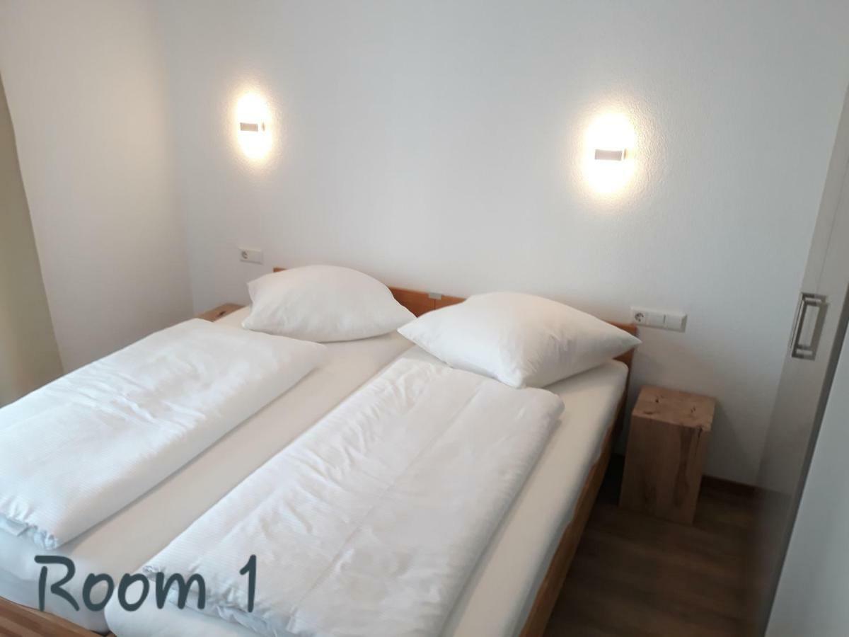 Modernes Apartment Metzingen Mittelstadt Dış mekan fotoğraf